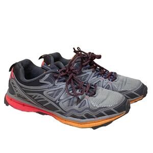 Fila Memory TKO Tr 5.0 Mesh Running Sneakers 10